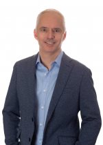 Stephen Martin